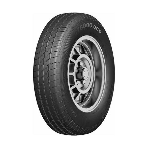 

Шины Zeetex CT6000 205/45 R16 87W, CT6000 Eco