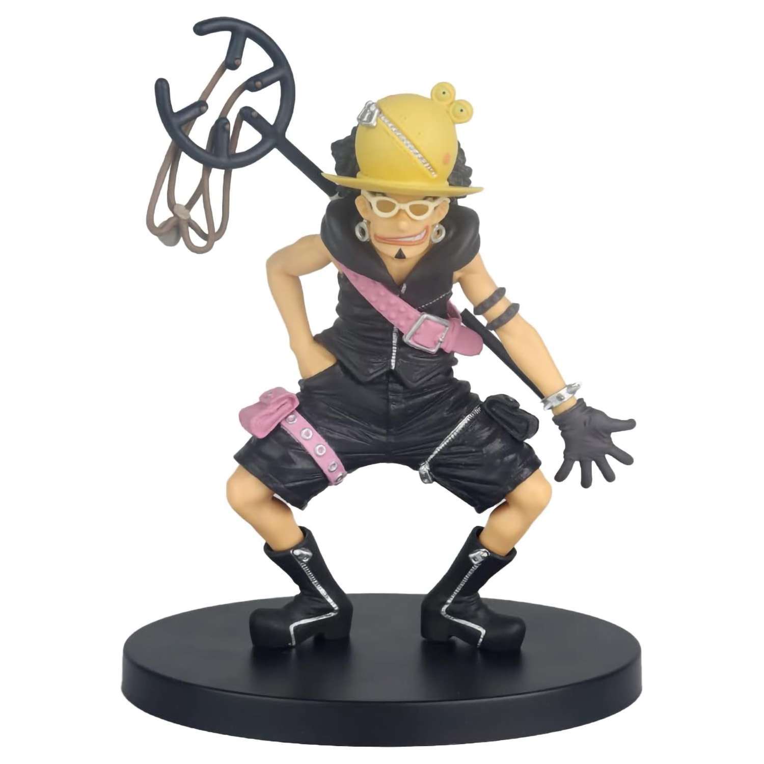 

Фигурка Banpresto One Piece: Usopp