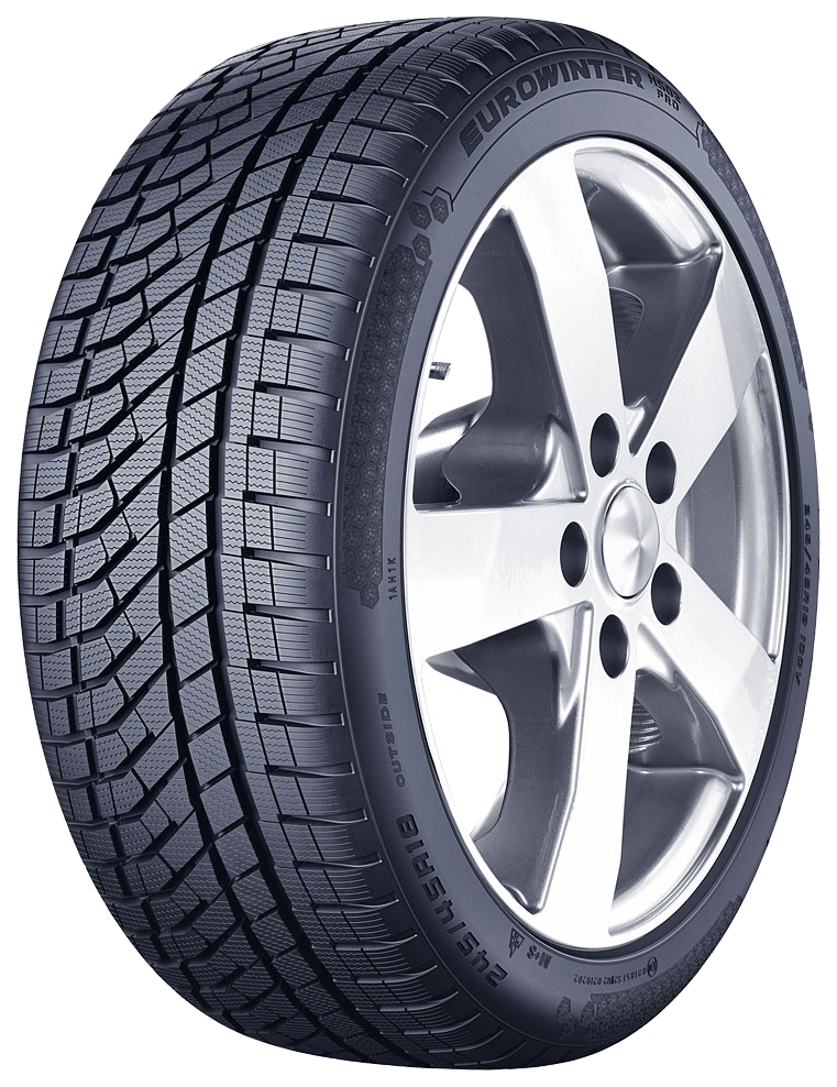 Шины Falken Eurowinter HS02 Pro 25545 R20 105W 41730₽