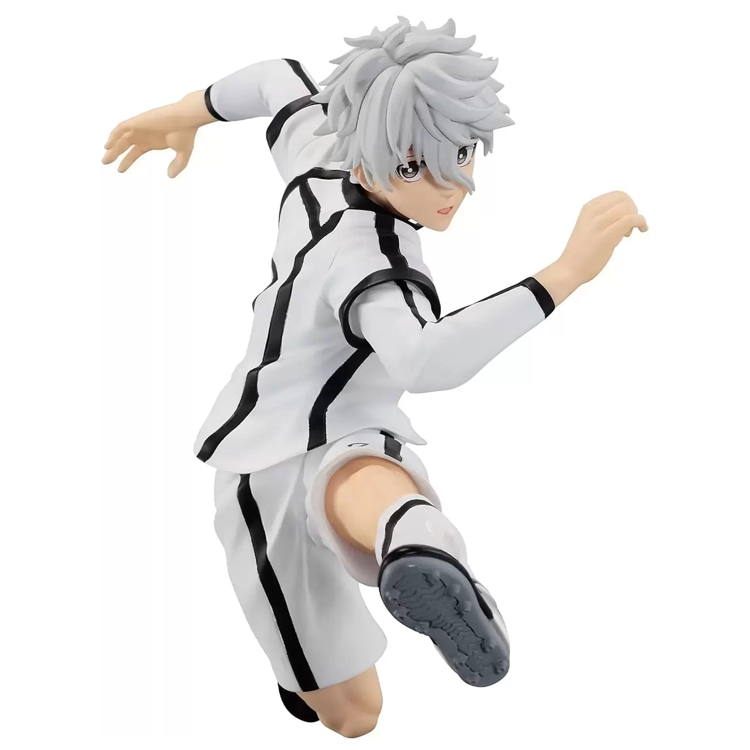 

Фигурка Banpresto Blue Lock: Saishiro Nagi