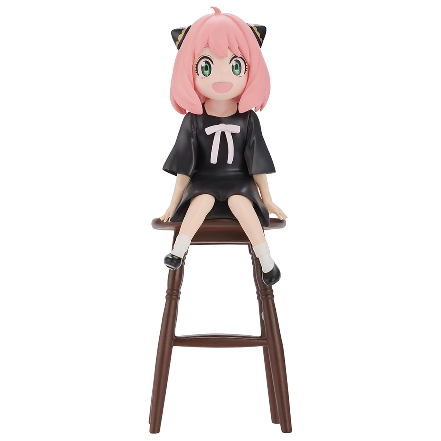 

Фигурка Banpresto Spy x Family: Anya Forger