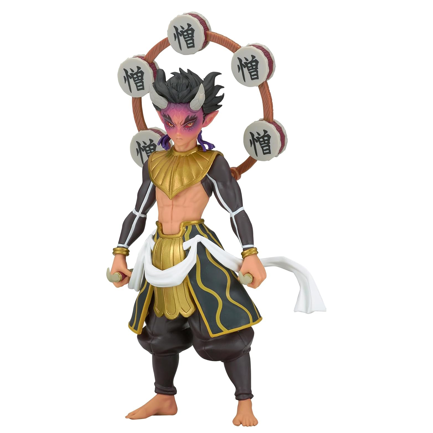 

Фигурка Banpresto Demon Slayer: Zohakuten