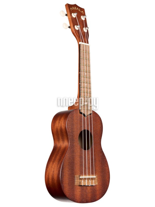 

Укулеле Kala MK-S, Коричневый