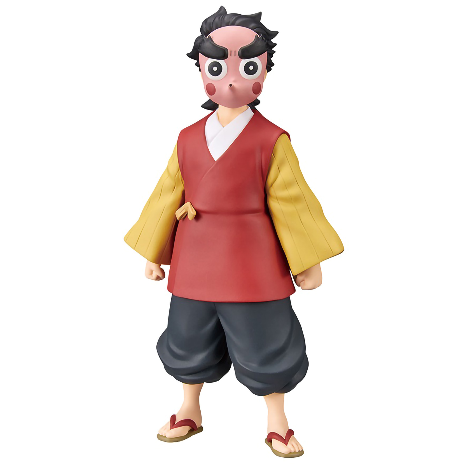 Фигурка Banpresto Demon Slayer: Kotetsu