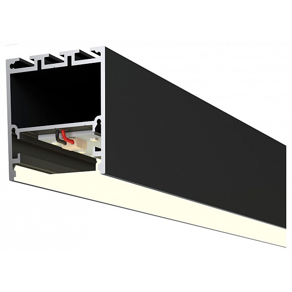 Накладной светильник LINE 5050 0412925