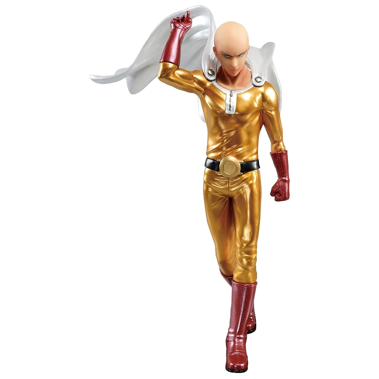 

Фигурка Banpresto One Punch Man: Saitama