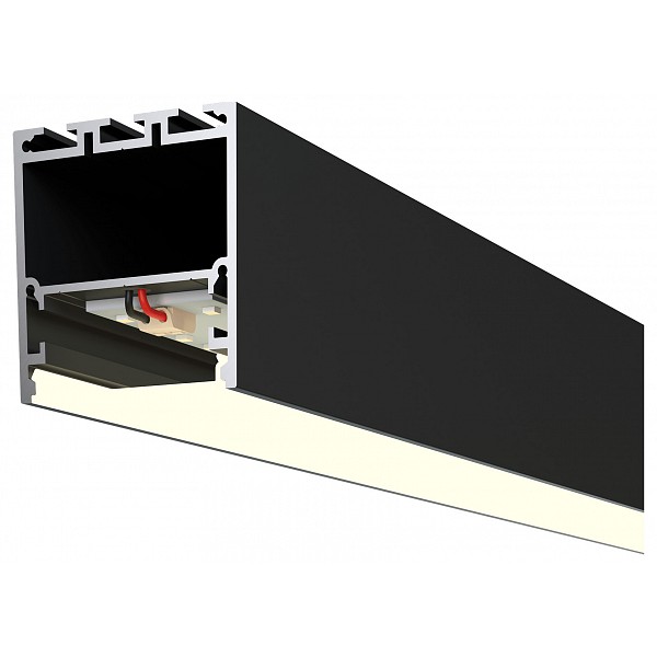 Накладной светильник LINE 5050 0412933