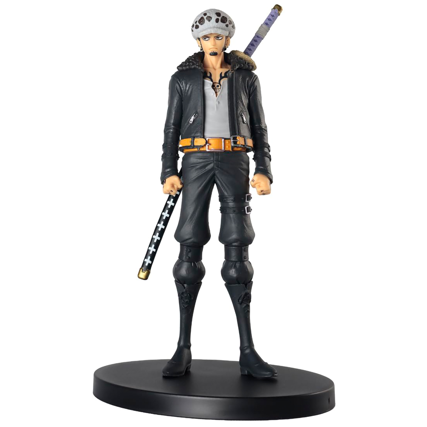 

Фигурка Banpresto One Piece: Trafalgar Law
