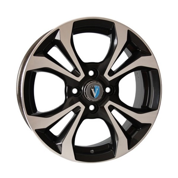 

Колесный диск VENTI 1504 6xR15 4x100 ET46 DIA54.1