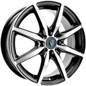 

Колесный диск VENTI 1715 7xR17 5x114.3 ET45 DIA60.1