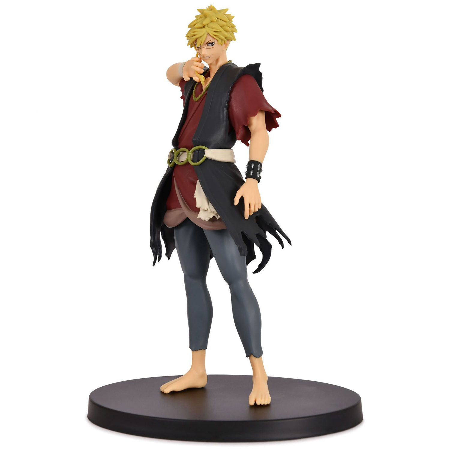 

Фигурка Banpresto Hell's Paradise: Aza Chobe