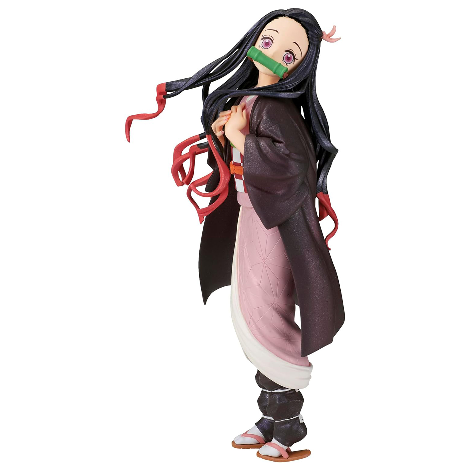 

Фигурка Banpresto Demon Slayer: Nezuko