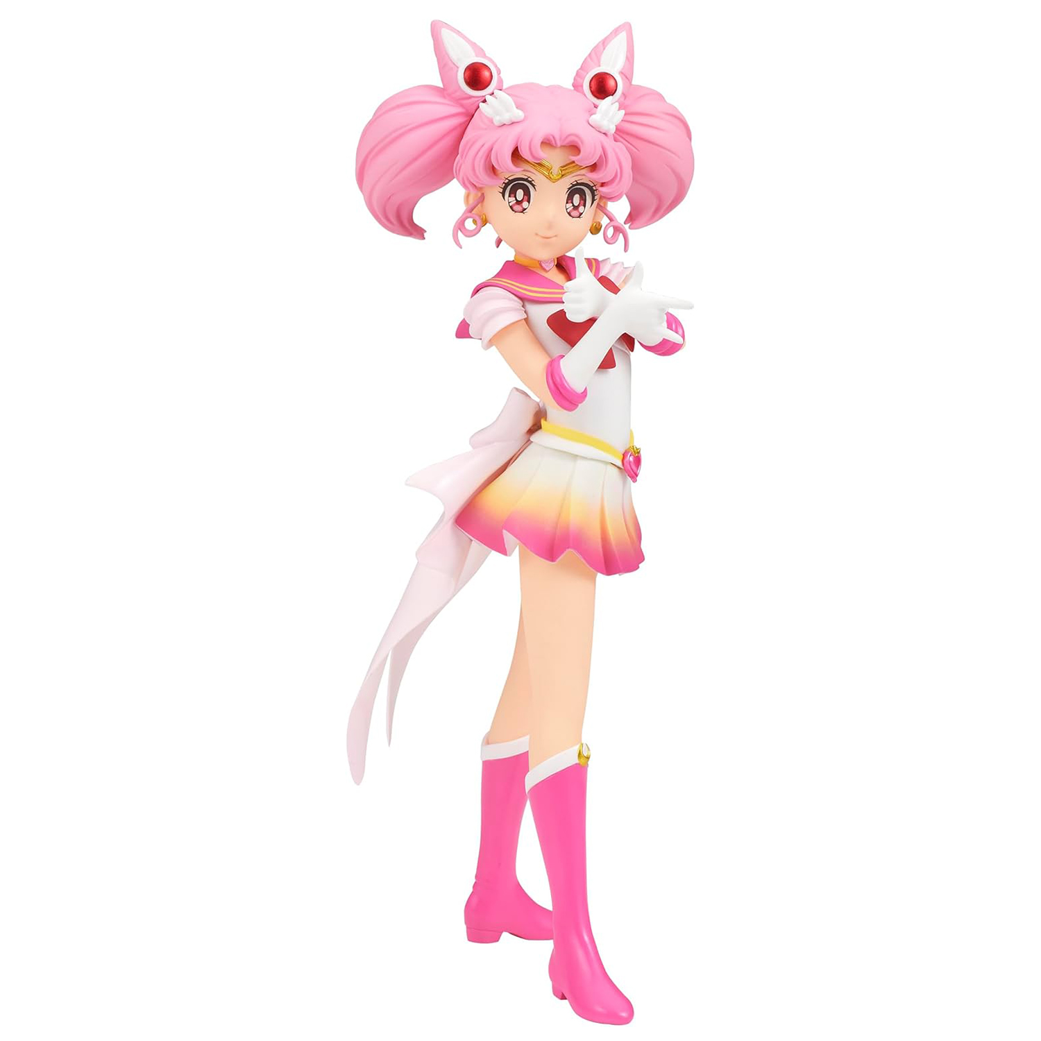 

Фигурка Banpresto Sailor Moon: Pretty Guardian