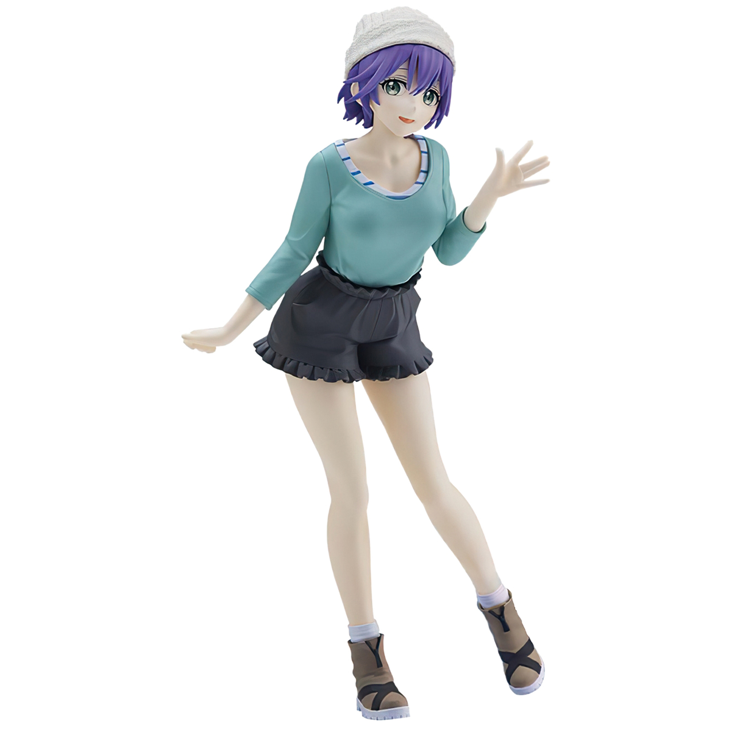 

Фигурка Banpresto A Couple of Cuckoos: Hiro Segawa