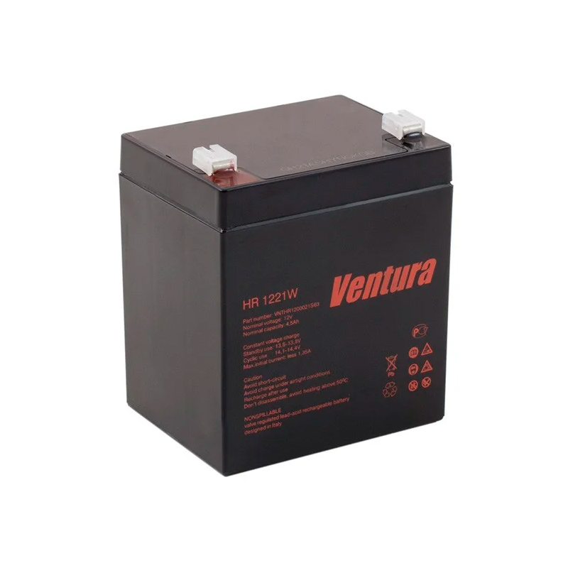 Hr 1221w. Аккумулятор Ventura HR 1221w. Аккумулятор HR 1221 для ИБП 12v 5.4 Ah. Аккумуляторная батарея Ventura HR 1251w 12 а·ч. Аккумуляторная батарея Ventura HR 1221w 5 а·ч.