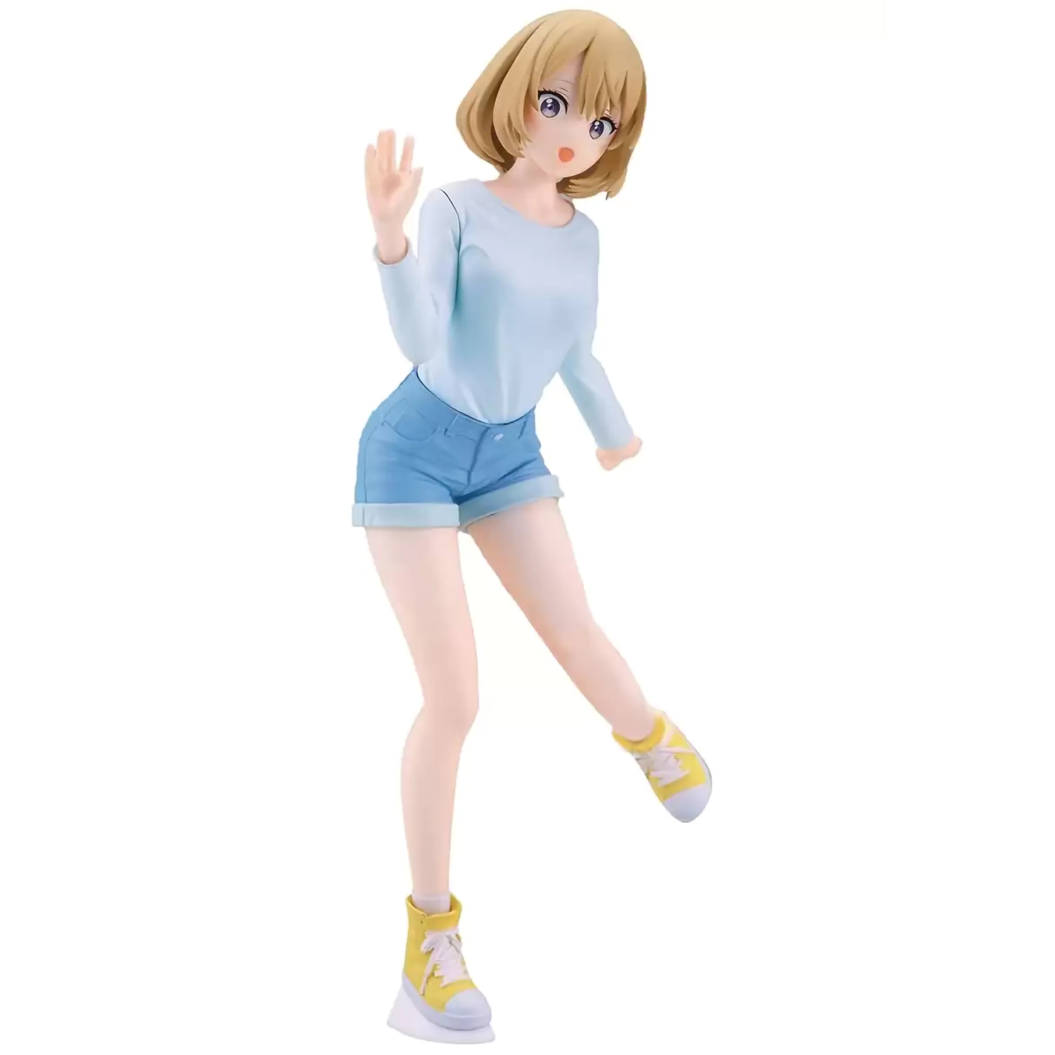 

Фигурка Banpresto A Couple of Cuckoos: Sachi Umino