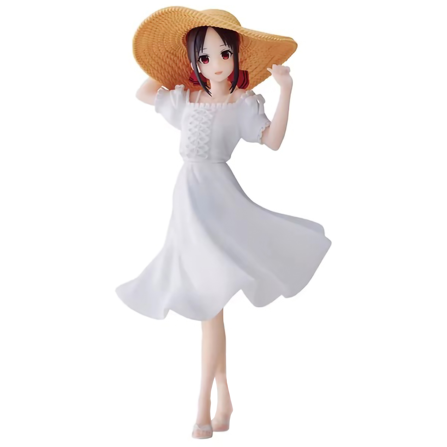 

Фигурка Banpresto Kaguya-sama Love is War: Shinomiya