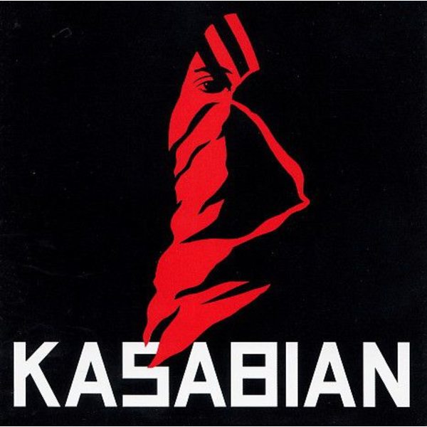 

Kasabian kasabian cd Kasabian, 0828766431728