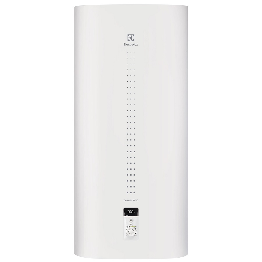 

Водонагреватель ELECTROLUX Centurio IQ 3.0 EWH 50 Wi-Fi