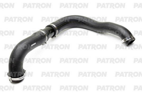

Патрубок интеркулера (пр-во Турция) турбины FORD: TRANSIT V184 PATRON PH1141
