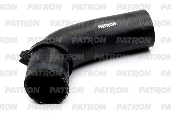 

Патрубок интеркулера (пр-во Турция) турбины BMW: 3 E46 320 D PATRON PH1143