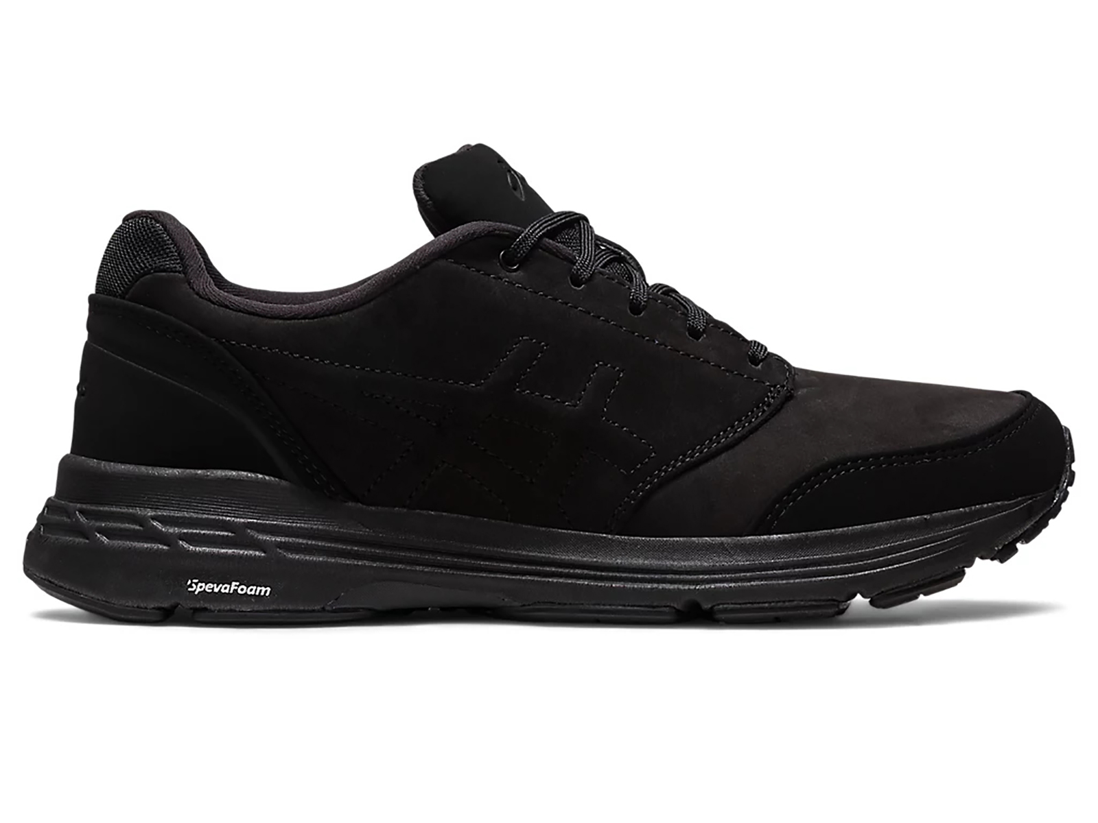 

Кроссовки женские Asics Gel-Odys черные 10 US, Черный, Gel-Odys