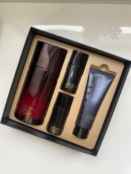 

SU:M37 Dear homme Perfect All-in-one Firming SERUM
