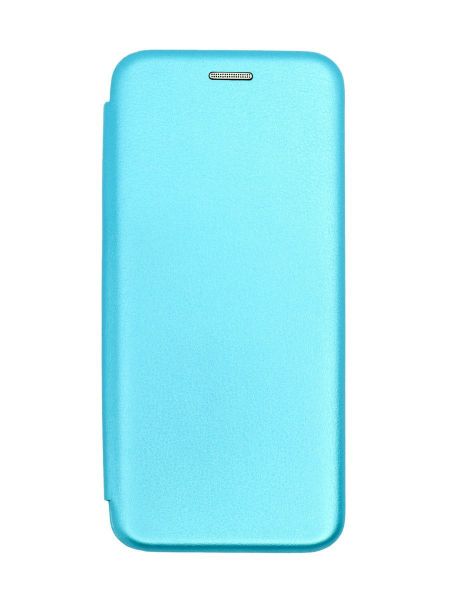 

Чехол-книжка для Samsung Galaxy A22 (SM-A225) Голубой, Samsung Galaxy A22/M22