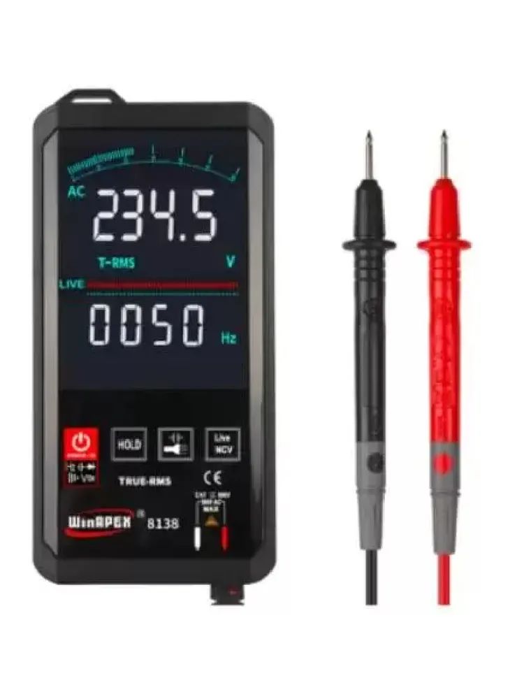 

Winapex 8138