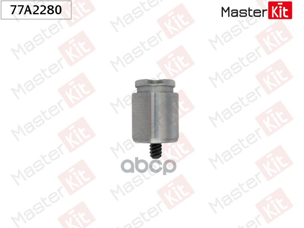 

Поршень Суппорта С Механизмом | Зад | MasterKit арт. 77A2280