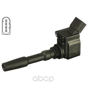 

Катушка зажигания vag 1.8/2.0 tsi/tfsi Delphi GN10632-12B1