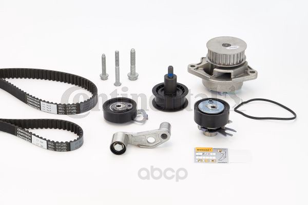 

Ремень ГРМ комплект [130 зуб.,20mm] +[ 58зуб.,17mm] + Водяной насос + 4 ролика + 2 болта