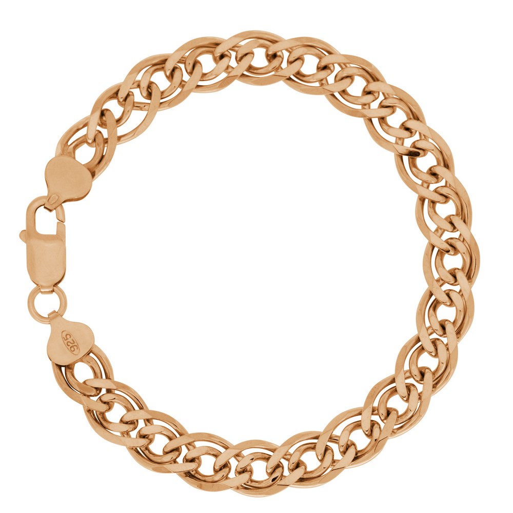 

Браслет из серебра р.  Bassano Collection 0503Z_Br050L, 0503Z_Br050L
