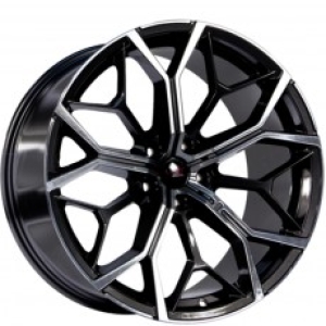 

Колесный диск LegeArtis Concept-B548 (BF) 10.5xR20 ET40 5*112 D66.6