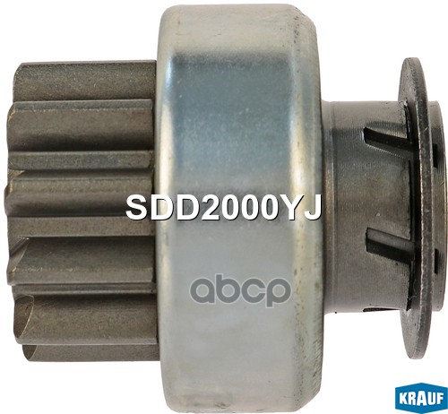 

Бендикс Krauf Sdd2000yj Krauf арт. SDD2000YJ