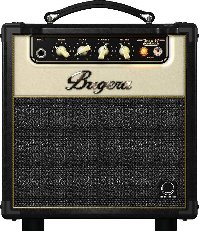 

Bugera V5-INFINIUM