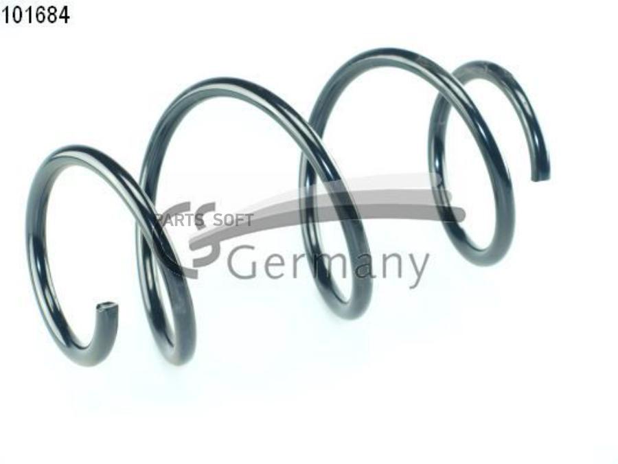 

Пружина Пер.Bmw 2-Series F22+F23+F87 +3-Series F30+F80 +Gt F34 +Touring F31+4Ser.F32+F82 W