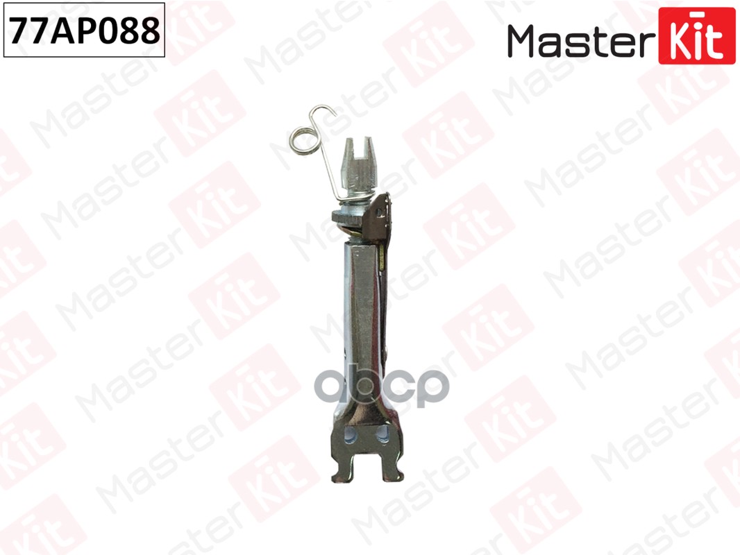 

Регулятор Тормозных Колодок Fiat/Alfa/Lancia MasterKit арт. 77AP088