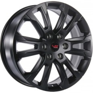 

Колесный диск LegeArtis Concept-TY579 (MB) 8xR20 ET45 6*139.7 D95.1, Черный