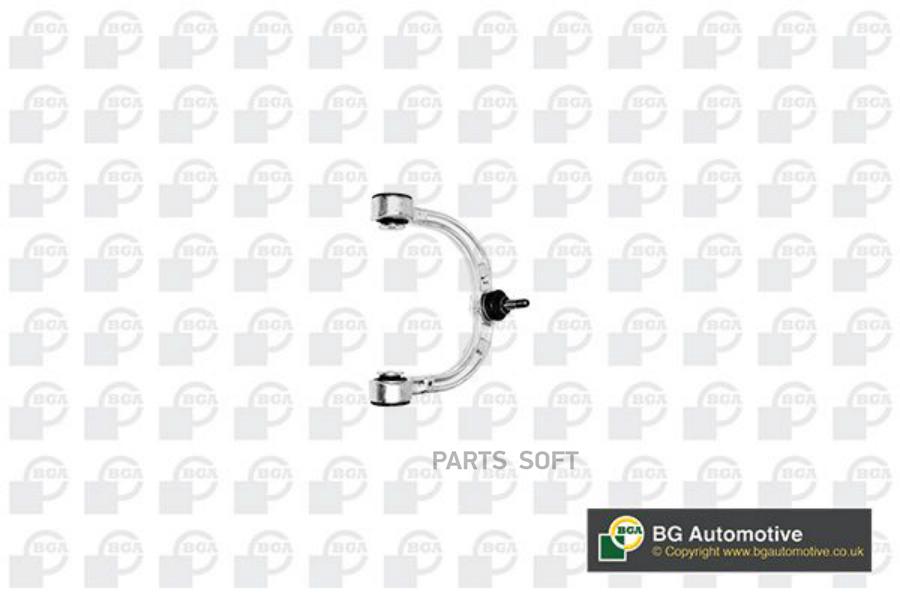 

Рычаг Mercedes GL-Class/M-Class/R-Class 05>14 BGA TRC5707