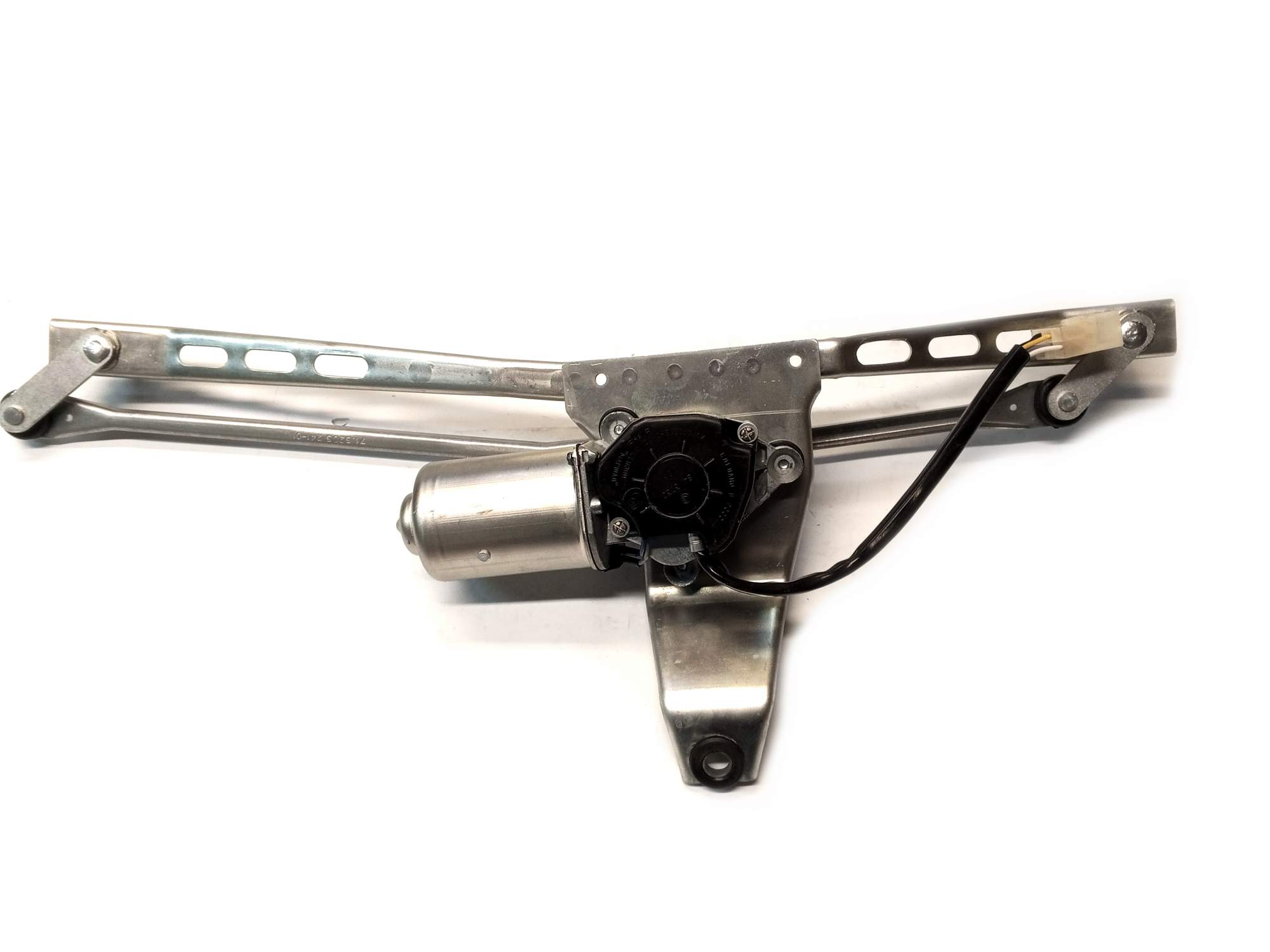 

Привод стеклоочистителя оригинал в сборе КЗАЭ Ваз 2108 - 2115 75.5205100