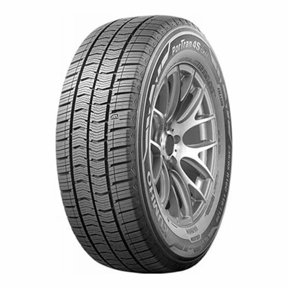 

Автошина KUMHO CX11 235/65 R16 121 R, CX11