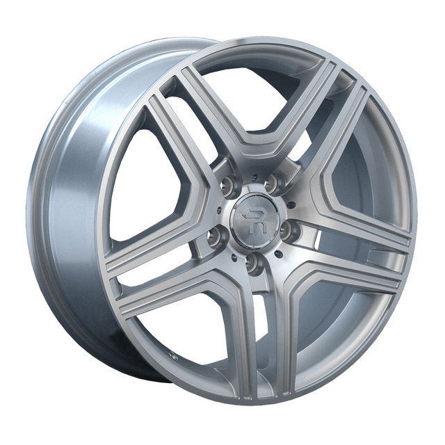 

Колесный диск Replay MR67 8.5x19/5x112 D66.6 ET33