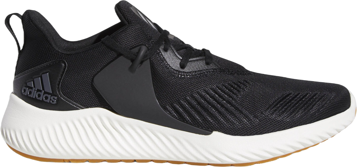 

Кроссовки мужские Adidas Alphabounce Rc 2 M черные 11 UK, Черный, Alphabounce Rc 2 M