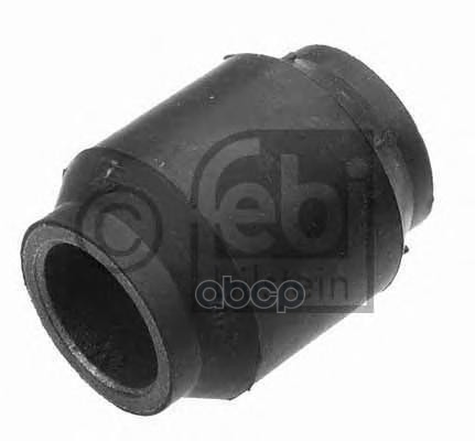 

4212F_сайлентблок реактивной тяги !(рм) 30x52x68 BPW