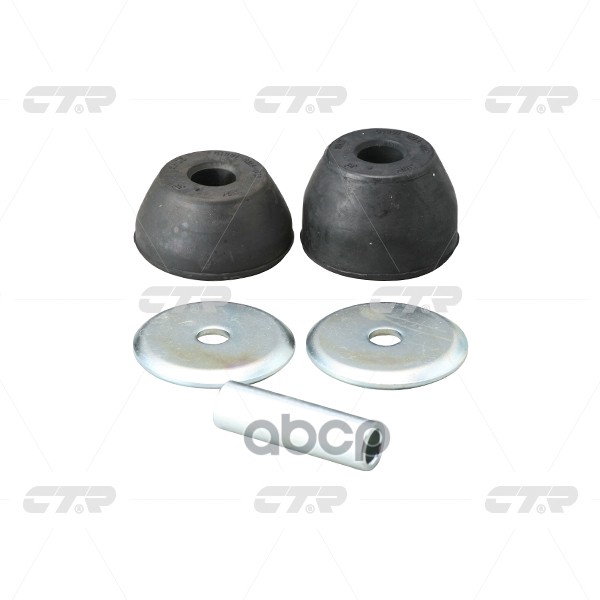 Втулка аморт.HONDA Accord (IV,V)