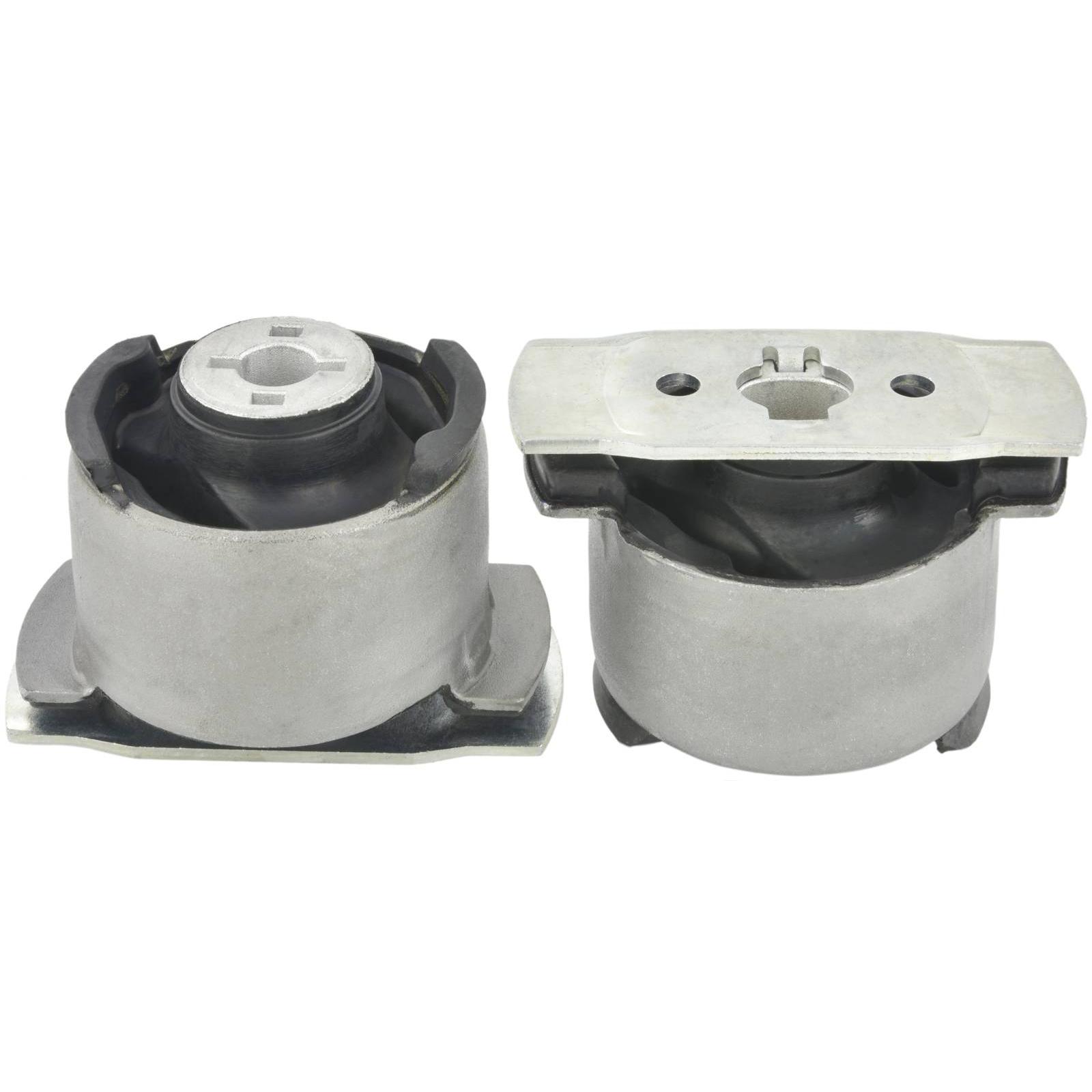 

Сайлентблок задн балки RENAULT LAGUNA III (компл-2шт) RNAB-018-KIT