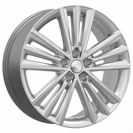 

Колесный диск СКАД Манчестер (WA) 7.5xR19 ET40 5*114.3 D66.1, Манчестер