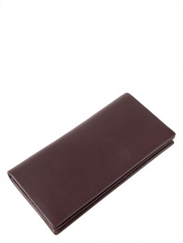 

Кошелёк женский ELEGANZZA 01-00019764, коричневый, 01-00019764