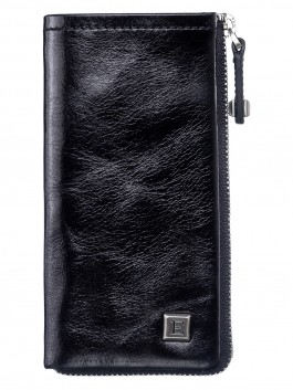 

Ключница мужская ELEGANZZA 01-00034444, черный, 01-00034444
